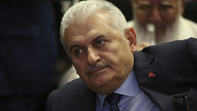 بعد إذابة أولية للجليد..