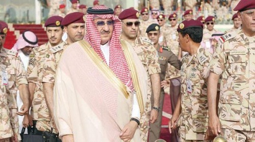 مجددًا.. ضربة استباقية