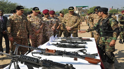 مجددًا.. ضربة استباقية