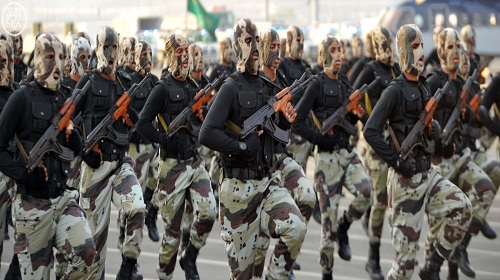 مجددًا.. ضربة استباقية