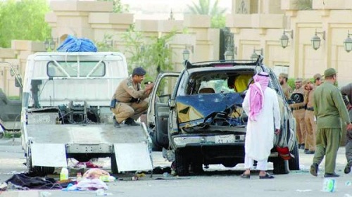 مجددًا.. ضربة استباقية