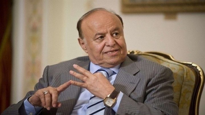 المشهد السياسي: