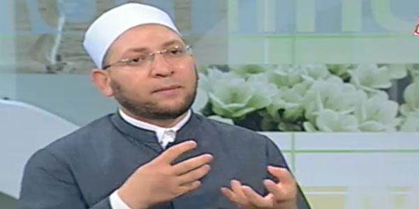 صراع بين الإفتاء