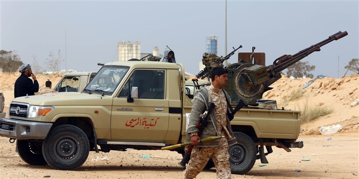 دور خفي بريطانى فى