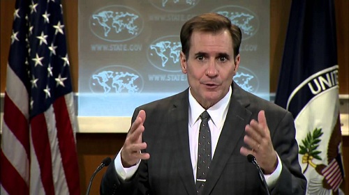 قصف القوافل الأممية