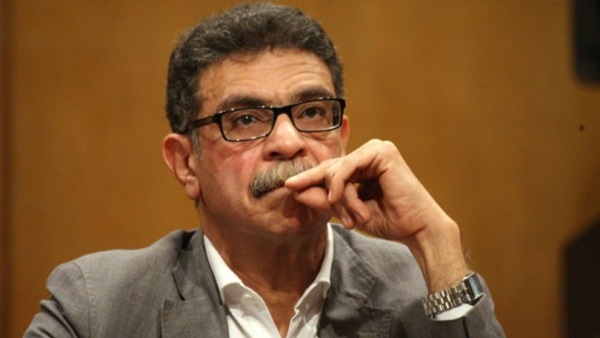 جمال فهمى عضو المجلس