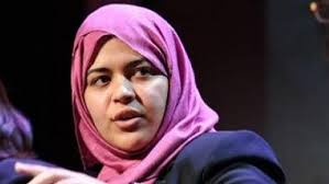 داليا زيادة مدير