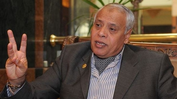 اللواء حمدي بخيت،