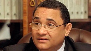 على هامش اجتماع الأمم