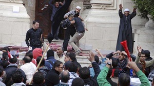 مسجد القائد إبراهيم