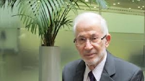 إبراهيم منير