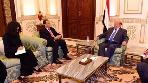 المسار التفاوضي: