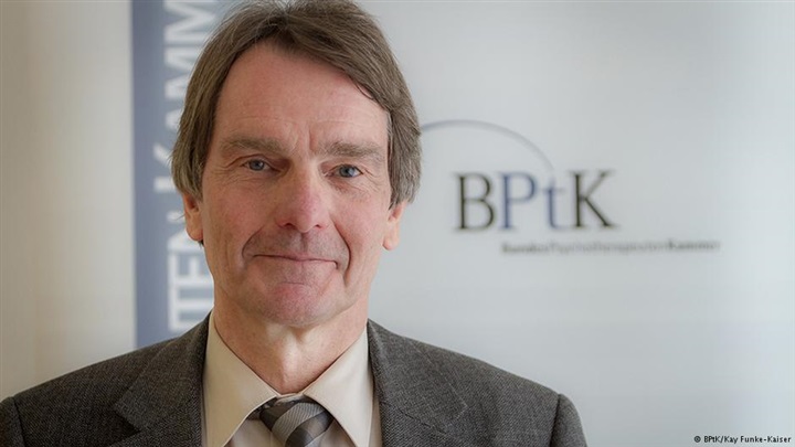 ديتريش مونز