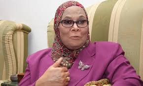 النائبة آمنة نصير