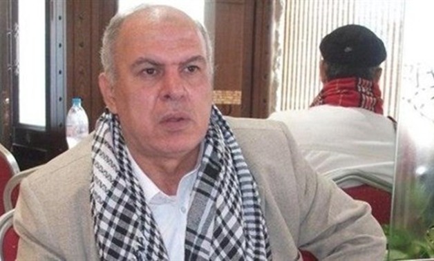 النائب رضوان الزياتى،