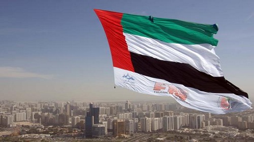 دبلوماسية الإمارات