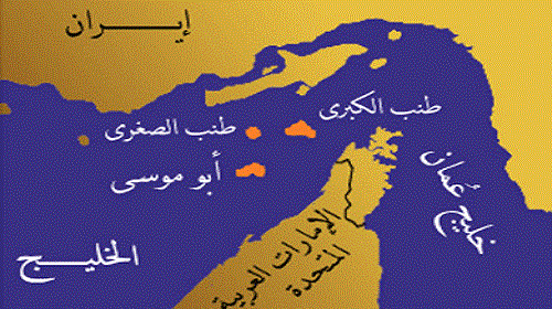 دبلوماسية الإمارات