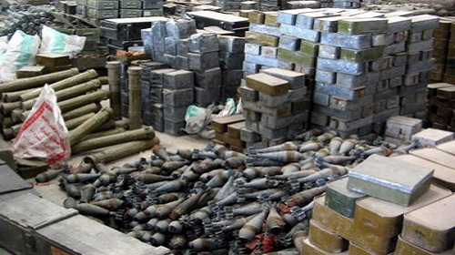 إيران أمام الأمم