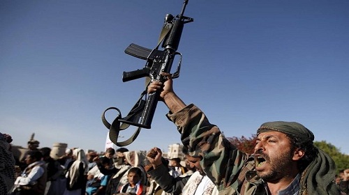 الوضع الإنساني: