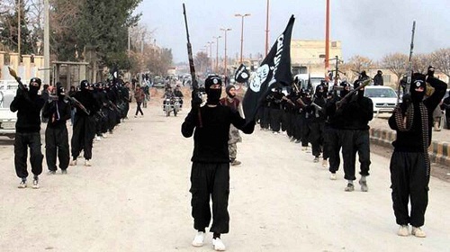 داعش في نظر الفوزان