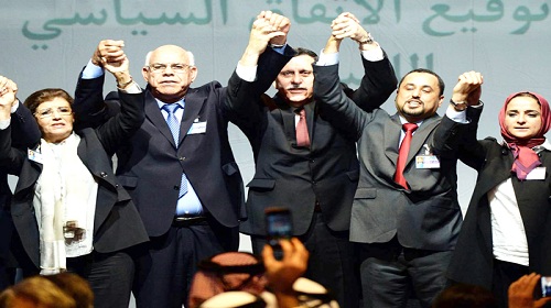 مع ارتباك الأوضاع