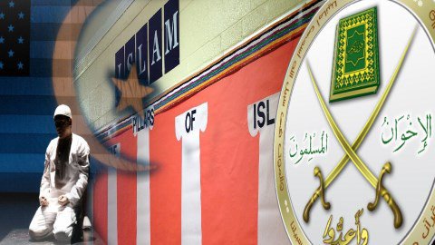 أهداف جماعة الإخوان