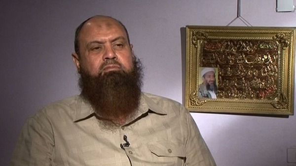 الشيخ نبيل نعيم