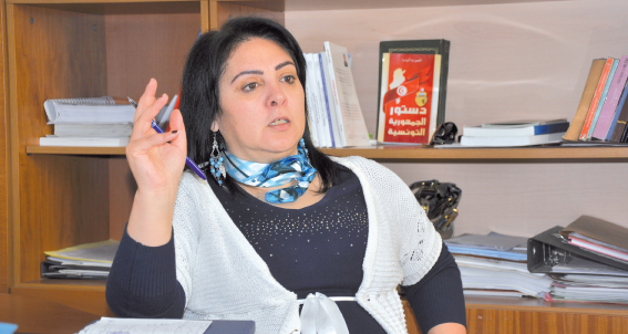 د. بدرة قعلول