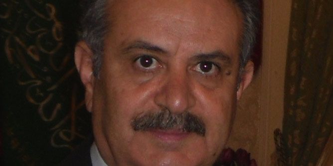 الدكتور عبد الجليل