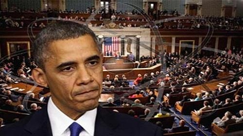 قانون جاستا يضع المملكة