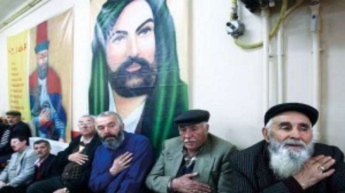 اختراع الساحل العلوي