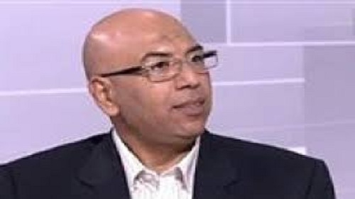 العميد خالد عكاشة