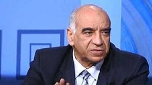 اللواء محمد نورالدين