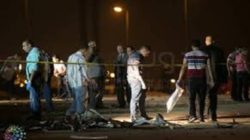 حسم الإخوانية.. واستراتيجية