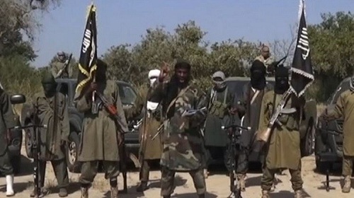 المشهد الإفريقي: