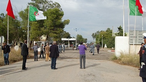 تعاون مع تونس وليبيا: