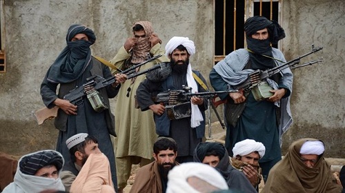 هجوم علي قندوز