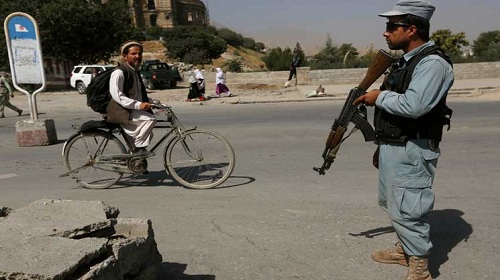 موقف حكومي: