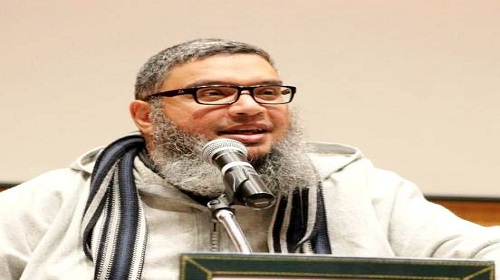 الشيخ حماد القباج