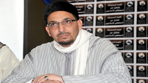 عبد الوهاب رفيقي