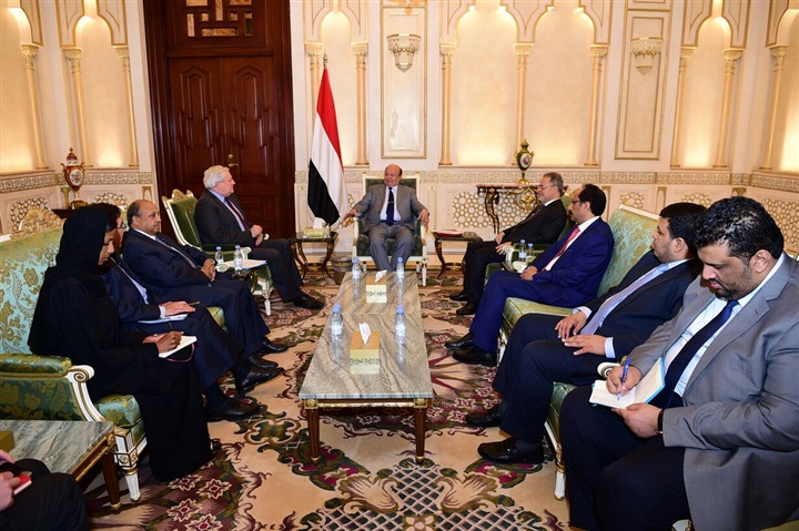 الوضع الانساني: