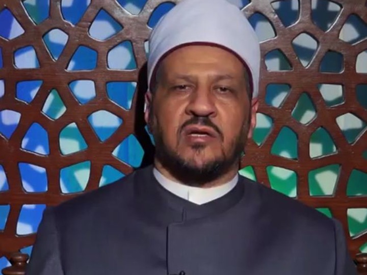 الدكتور مجدي عاشور،