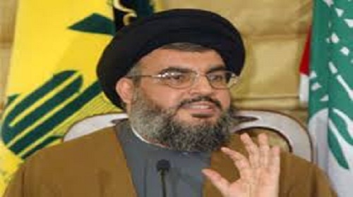 6 أكتوبر: حزب الله