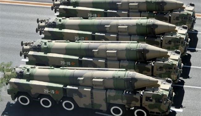 عودة الدب الروسي