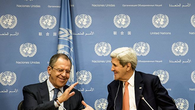 تبادل حق النقض بين