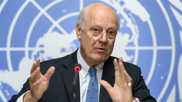 تبادل حق النقض بين