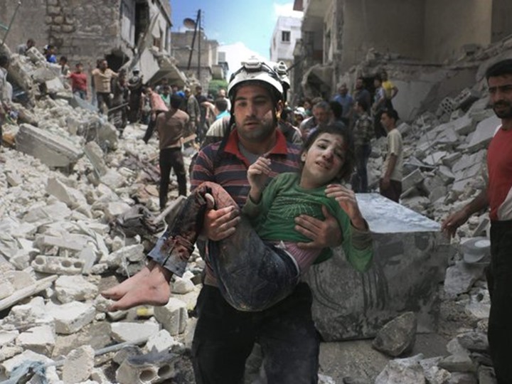 تبادل حق النقض بين