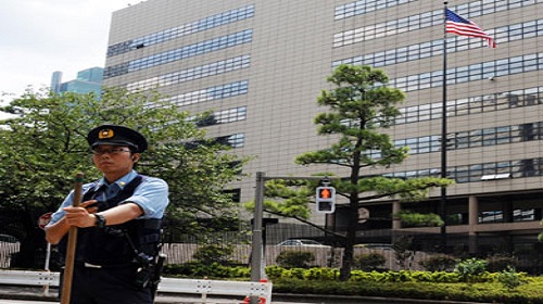 تقرير أمريكي