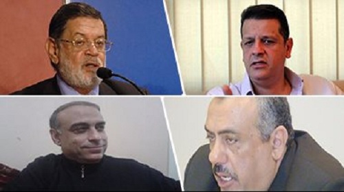 اليوم.. محاكمة 215