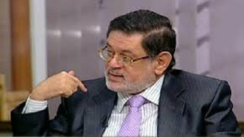 ثروت الخرباوي